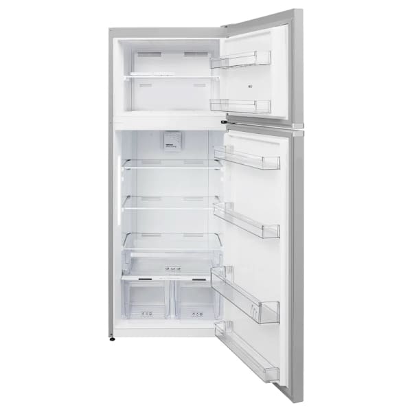 Réfrigérateur double portes TELEFUNKEN 478 litres NO FROST inox (FRIG-473I) Réfrigérateur double portes TELEFUNKEN 478 litres NO FROST inox (FRIG-473I)